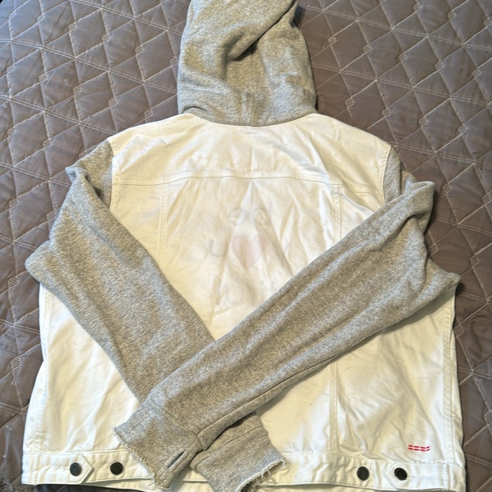 Denim Jacket - Picture 6 of 7